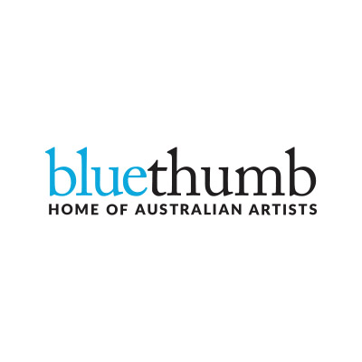 Blue Thumb Home of the Australian Artist