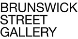 Brunswick Street Gallery Logo