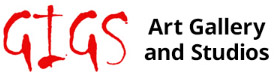 GIGS Art Gallery Logo